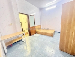 Cho thuê nhà ngõ 92 thanh nhàn, 27m² x 5 tầng, 3 ngủ, 10 triệu