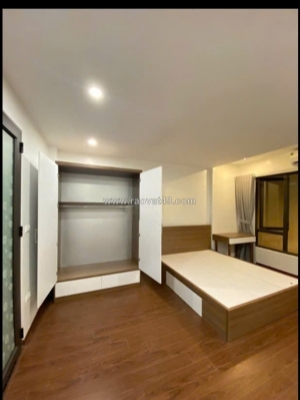 Cho thuê nhà ngõ 93 hoàng mai, 35m² x 4 tầng, 3pn, 4 wc, 14 triệu