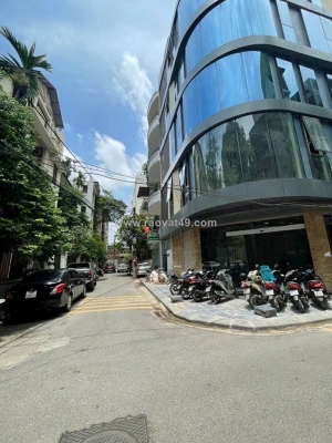 Cho thuê nhà ngõ bạch mai, 15m² × 4 tầng, 2pn 2vs. 6 triệu/tháng