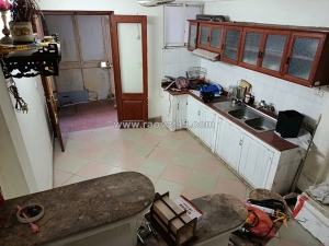 Cho thuê nhà ngõ chợ khâm thiên 30m² x 5 tầng, 3 pn, 4 wc, 9 triệu