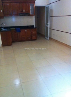 Cho thuê nhà nguyễn anh ninh 40m2 x3 tầng, ở gđ, nhóm sinh viên, chdv, 8 triệu