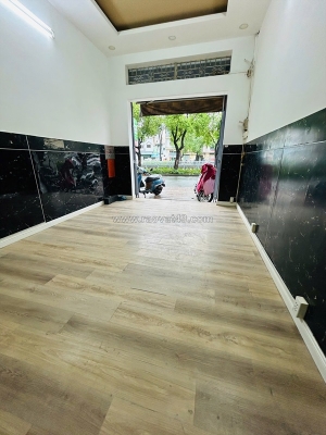 Cho thuê nhà nguyên căn 1 trệt 1 lầu – đ. hoàng sa, p.5,quận tân bình,tp. hồ