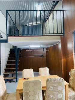 Cho thuê nhà nguyên căn 4 phòng ngủ đường hùng vương p9 đà lạt