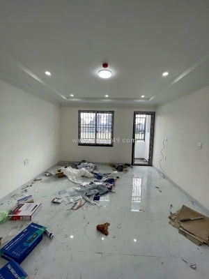 Cho thuê nhà nguyên căn 5 phòng ngủ – đường mê linh, phường lâm viên, đà lạt