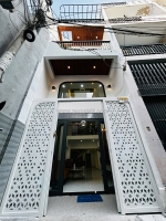 Cho thuê nhà nguyên căn – chính chủ – mới 100% – full nội thất – bình thạnh p25