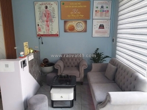 Cho thuê nhà nguyên căn – gia lâm - hà nội