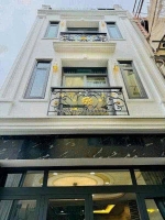 Cho thuê nhà nguyên căn mặt tiền – đối diện chung cư ngô quyền