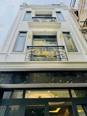 Cho thuê nhà nguyên căn mặt tiền – đối diện chung cư ngô quyền