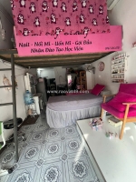 Cho thuê nhà nguyên căn mặt tiền ung văn khiêm – giáp tân cảng - tp hồ chí minh