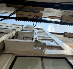 Cho thuê nhà nguyên căn mới xây, ngõ 73 hoàng ngân 30m² × 6 tầng 4 ngủ, 4 vệ