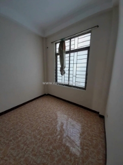 Cho thuê nhà nguyên căn ngõ 113 nguyễn chính, 40 m², 4 tầng 7,5 triệu