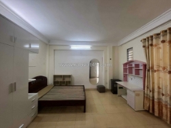 Cho thuê nhà nguyên căn ngõ 2 hoàng mai, 33m² x 5 tầng, 3pn, 4wc, 11 triệu