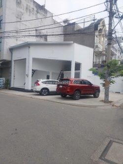 Cho thuê nhà nguyên căn phường bình tân – góc 2 mặt tiền – kinh doanh cực kỳ