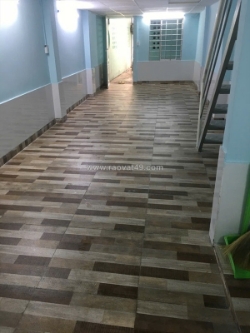 Cho thuê nhà nguyên căn quận 3 – 10 triệu/tháng