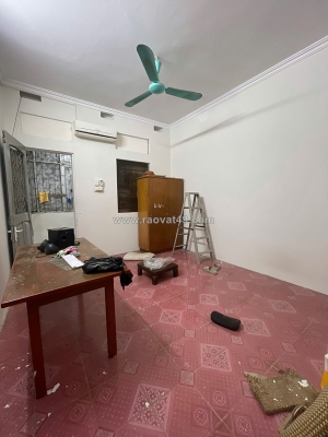 Cho thuê nhà nguyên căn tại hoàng mai, 30m² x 3 tầng, 2 ngủ, 2 wc, 7 triệu