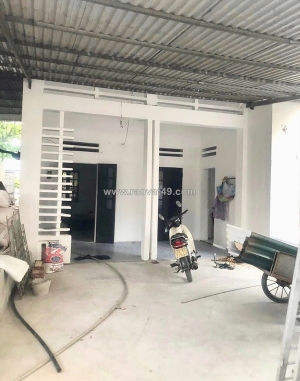 Cho thuê nhà riêng 2 tầng  tại lạc thị , ngọc hồi, thanh trì, hà nội