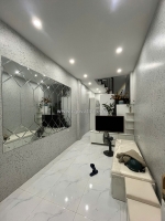 Cho thuê nhà riêng 3 tầng - ngõ 120 kim giang thanh xuân