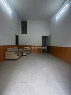 Cho thuê nhà riêng 42m² × 3 tầng tại hoàng hoa thám 2 ngủ, 2 vệ sinh, 8.5 triệu