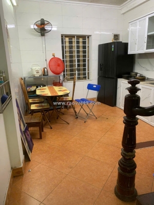 Cho thuê nhà riêng mễ trì hạ. 42m² x 3 tầng, 3 ngủ, 2 vệ sinh, 9.5 triệu