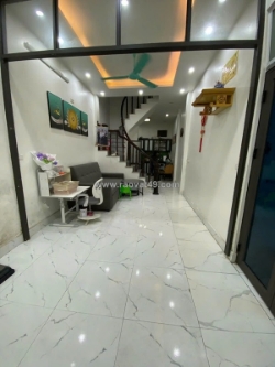 Cho thuê nhà riêng tại định công thượng, hoàng mai, hà nội