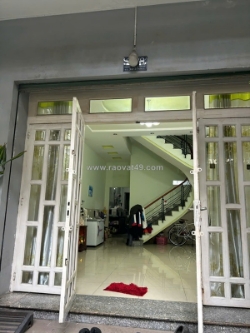 Cho thuê nhà tại 28/8 phạm huy thông, phường 7, gò vấp