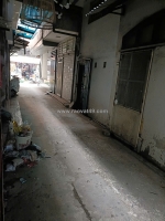 Cho thuê nhà tập thể tầng 1 láng hạ, 52m², mặt tiền 6m, 2 ngủ, 9.5 triệu