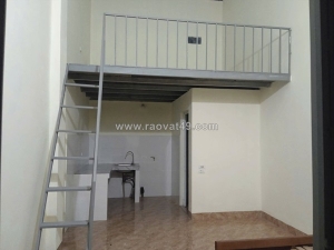 Cho thuê nhà trọ – ở được ngay đầu tháng 1