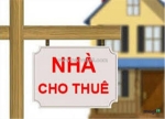 Cho thuê nhà trong ngõ 88 phố sơn tây, ba đình, hà nội  - nhà có diện tích sàn