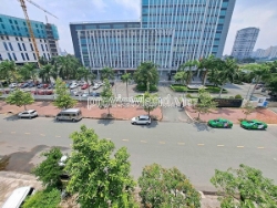 Cho thuê nhà vũ tông phan, an phú – 4 tầng – giá 55tr bao thuế