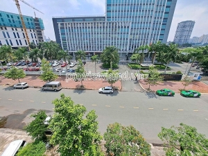 Cho thuê nhà vũ tông phan, an phú – 4 tầng – giá 55tr bao thuế