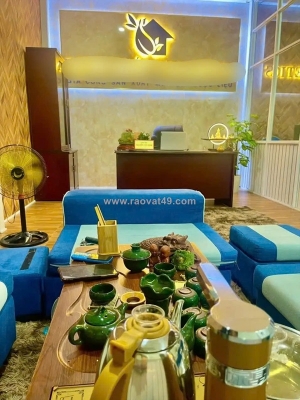 Cho thuê nhà xưởng 800m² – điện 3 pha – có phòng ngủ và toilet – giá 28