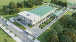 Cho thuê nhà xưởng – ccn dốc 47, biên hòa, đn – 17.196m²