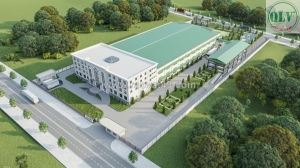 Cho thuê nhà xưởng – ccn dốc 47, biên hòa, đn – 17.196m²