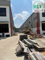 Cho thuê nhà xưởng – ccn tiến hưng, đồng xoài, bp – .936m²