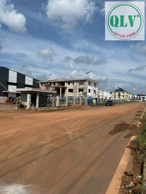 Cho thuê nhà xưởng – ccn tiến hưng, đồng xoài, bp – 28.800m²