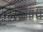 Cho thuê nhà xưởng – kcn đồng xoài, bp – 4.817m²