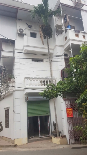 Cho thuê phòng / căn hộ mini khép kín – vân canh, hoài đức