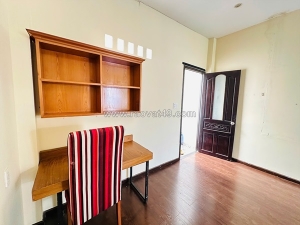 Cho thuê phòng đầy đủ tiện nghi – khu vực trung tâm tân bình