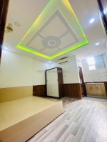 Cho thuê phòng đẹp – đủ nội thất – khu an ninh, đầy đủ tiện ích, vân tay, giờ