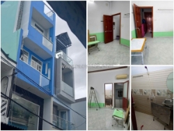 Cho thuê phòng full nội thất đường thoại ngọc hầu, quận tân phú, tphcm