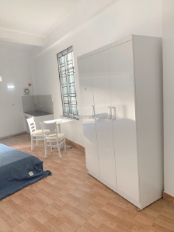 Cho thuê phòng gác xép 29 dịch vọng – cầu giấy | 30m² | 4,3 triệu