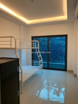 Cho thuê phòng khép kín – full nội thất, nguyễn ngọc vũ – lê văn lương