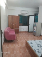 Cho thuê phòng ngõ 99 trung kính, full đồ, thang máy, chỉ 5 triệu