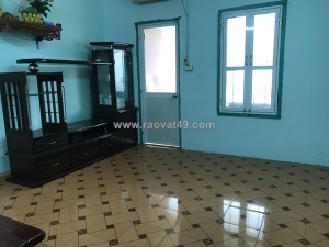 Cho thuê phòng tập thể – tầng 3 e5 thanh xuân bắc