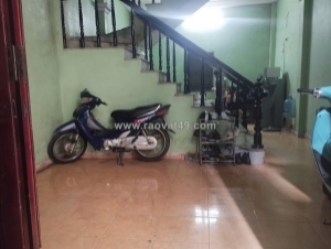 Cho thuê phòng trọ chính chủ – văn quán, hà đông