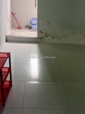 Cho thuê phòng trọ – giá siêu ưu đãi