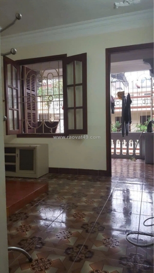 Cho thuê phòng trọ khép kín tầng 4 tại kdt đại kim, định công