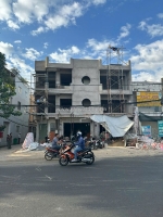 Cho thuê sân thượng view sân bay t3 – đường phạm văn bạch, phuờng 15 - quận tân