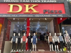 Cho thuê sàn văn phòng – vị trí đắc địa xuân hòa phúc yên vĩnh phúc