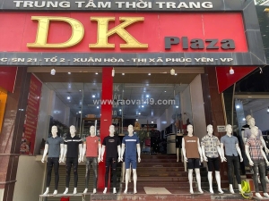 Cho thuê sàn văn phòng – vị trí đắc địa xuân hòa phúc yên vĩnh phúc